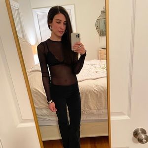 Meet your Posher, Rachael